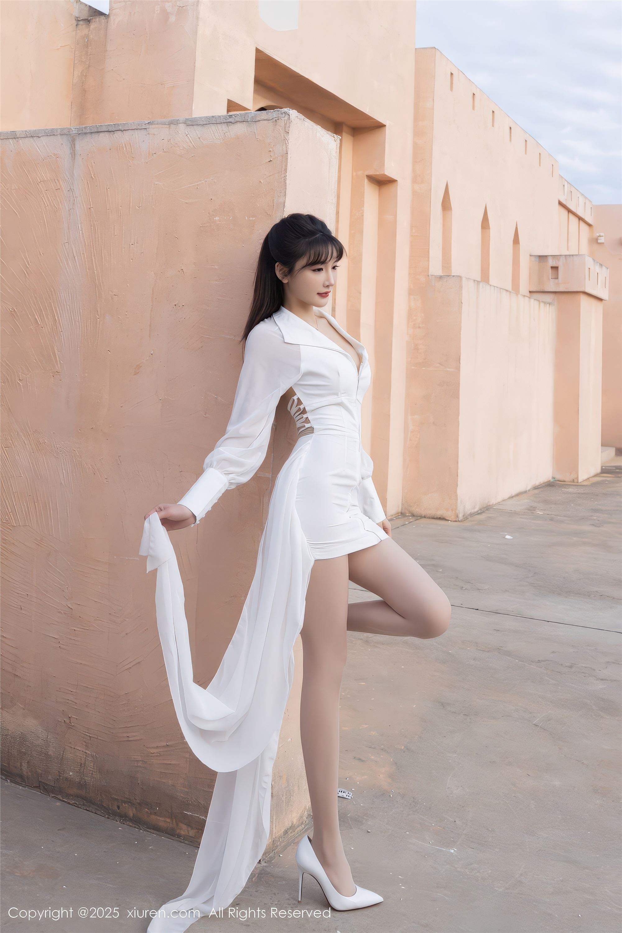 Xiuren秀人网 2025.12.11 NO.11100 陆萱萱